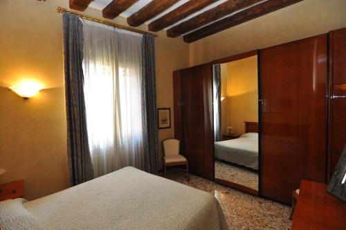 Casa Dei Pittori Venice Apartments, Venezia (foto 9)