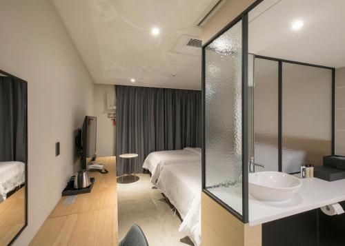 Hotel Wolmido