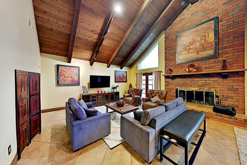 3439DPRH villa - image 3