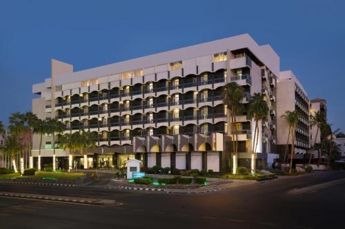 Al Hamra Hotel Jeddah Jeddah 