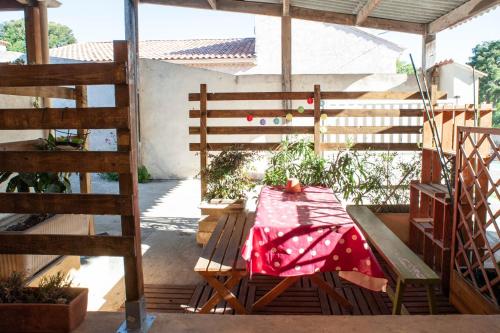 Appartement Calanques de Marseille