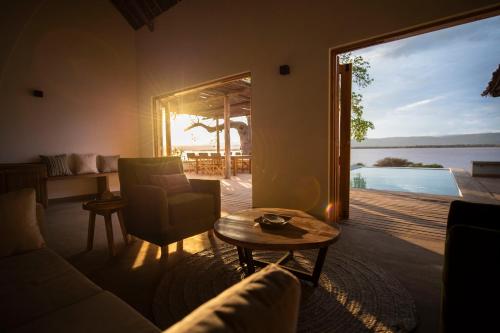 Manyara's Secret in Ngorongoro