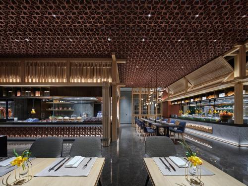 InterContinental Dongguan by IHG