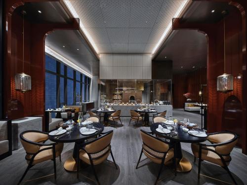 InterContinental Dongguan by IHG