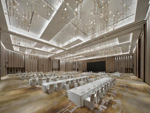 InterContinental Dongguan by IHG