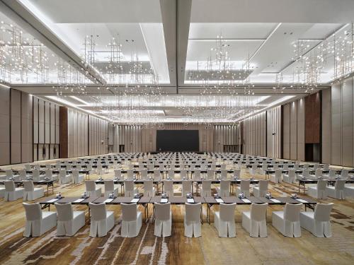 InterContinental Dongguan by IHG