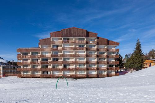 Vacancéole - Résidence Champamé Les Deux Alpes