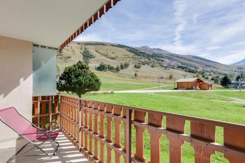 Vacancéole - Résidence Champamé