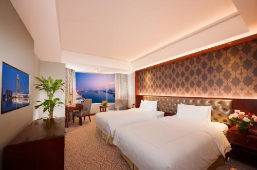 Shu Guang International Hotel