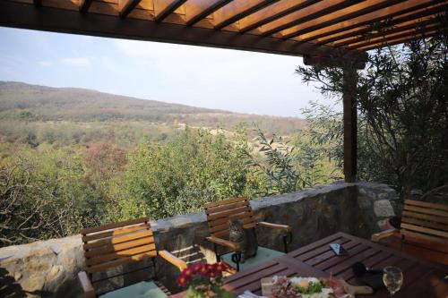 . Apartman Casa Skerlak