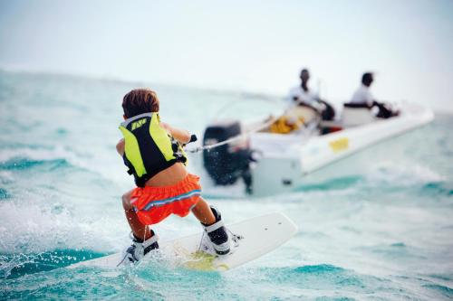 LUX* Le Morne Resort