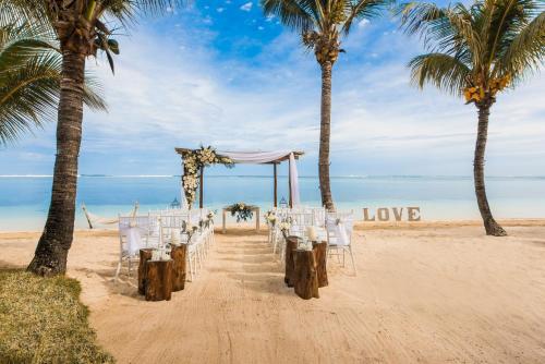 Photo 28 LUX* Le Morne Resort