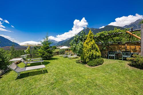 Hotel Stefanie – Tirol Village, MS