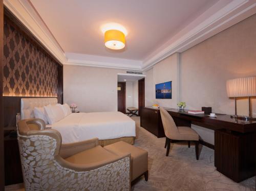 Shu Guang International Hotel