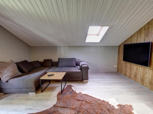 Ferienwohnung Annelies - Chiemgau Karte in Maiermuhle