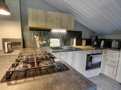 Ferienwohnung Annelies - Chiemgau Karte in Maiermuhle