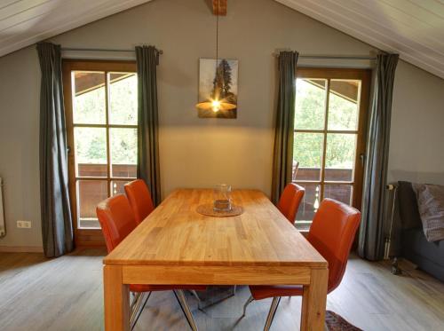 Ferienwohnung Annelies - Chiemgau Karte in Maiermuhle