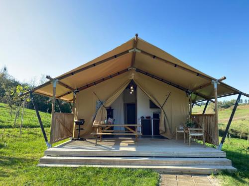 Glamping Tenuta San Pierino Agriturismo