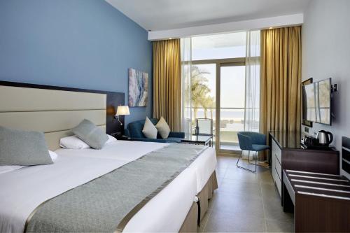 RIU Dubai - 24 Hours All Inclusive Room Type - Double Room with Sea View - Soft All Inclusive