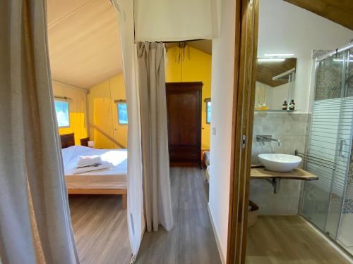 Glamping Tenuta San Pierino Agriturismo