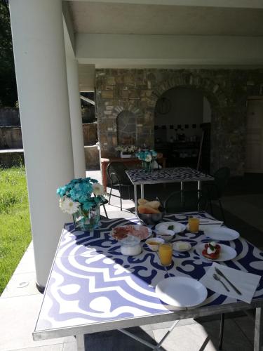B&B Relais sul Siroto in Кастельнуово Клієнте