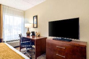 Spark by Hilton Atlanta Airport South College Park, Atlanta (foto 10)