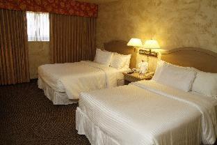 Ramada by Wyndham Viscount Suites Tucson East, Tucson (Foto 7)