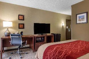 Comfort Inn Sandy Springs - Perimeter