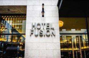 Hotel Fusion, a C-Two Hotel