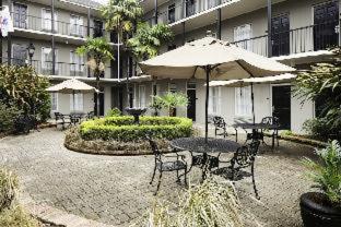 Maison St Charles - by Hotel RL in New Orleans (LA)