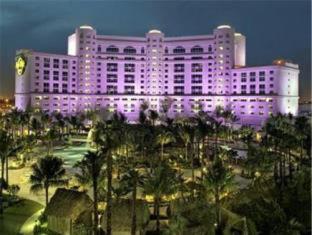 Seminole Hard Rock Hotel & Casino Hollywood