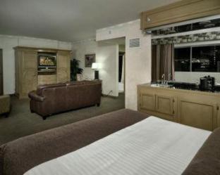 Four Queens Hotel and Casino, Las Vegas (fotografie 6)