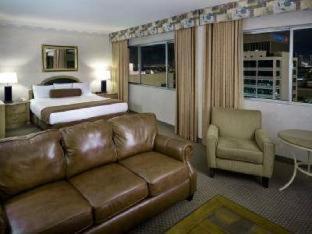 Four Queens Hotel and Casino, Las Vegas (fotografie 7)