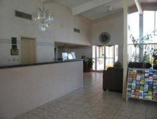 Howard Johnson by Wyndham Phoenix Airport/Downtown Area, Phoenix (photo 4)