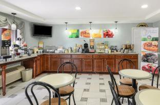 Quality Inn Mount Vernon Alexandria