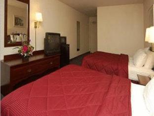 Quality Inn & Suites Fresno Northwest, Fresno (foto 6)