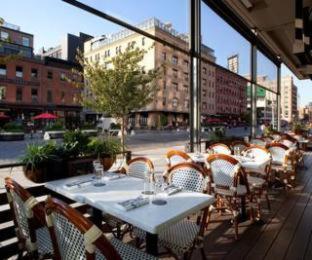 gansevoort meatpacking