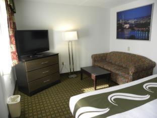 Quality Inn Mount Vernon Alexandria