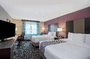 La Quinta by Wyndham Fayetteville, Fayetteville (foto 9)