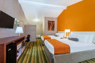 Howard Johnson by Wyndham Phoenix Airport/Downtown Area, Phoenix (photo 5)