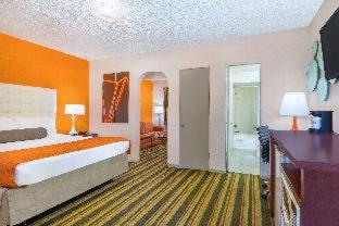 Howard Johnson by Wyndham Phoenix Airport/Downtown Area, Phoenix (photo 9)