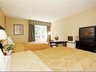 Comfort Inn Edison - New Brunswick