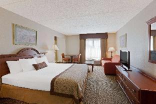 Wingate By Wyndham Charlotte Airport I-85/I-485