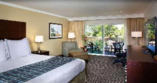 Best Western Plus Garden Court Inn