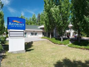 Baymont by Wyndham Coeur D Alene, Coeur d'Alene (zdjęcie 4)