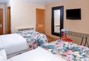 Americas Best Value Inn Mayflower