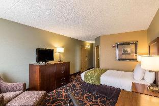 Comfort Inn Plymouth-Minneapolis