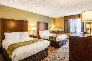 Comfort Inn Plymouth-Minneapolis