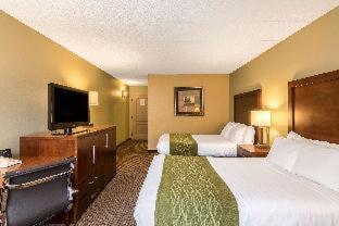 Comfort Inn Plymouth-Minneapolis