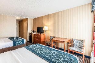 Comfort Inn & Suites Alexandria Van Dorn Street